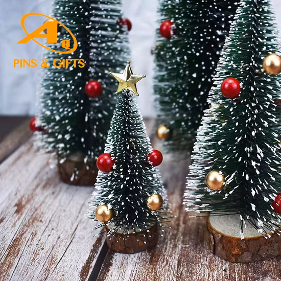 1.8m 6FT Prelit PVC Artificial Christmas Tree with LED Lights Custom 5FT 7FT Flocked PE Pine Outdoor Xmas White Green Navidad