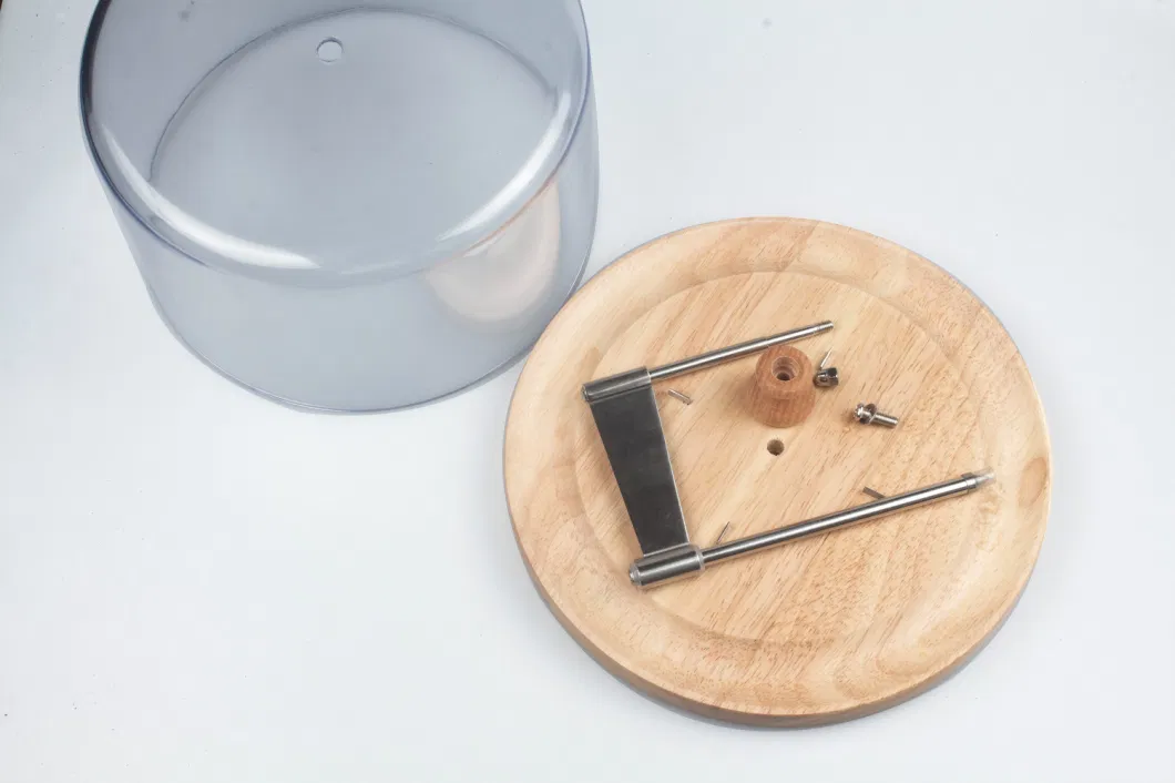 Cheese Cutting Board /Cheese Slicer with Plastic Cover (SE1903)